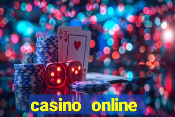 casino online brasil caca niqueis